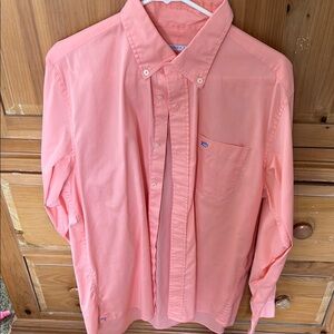 Men's Button-Down Shirt/ southern tide